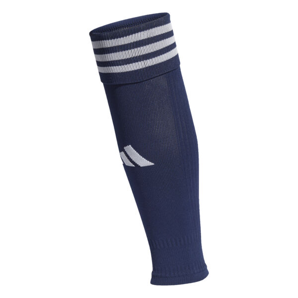 Navy Sleeve Socks Thumbnail