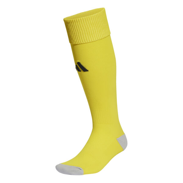 Yellow Match Socks Thumbnail